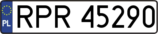 RPR45290