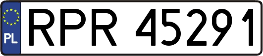 RPR45291