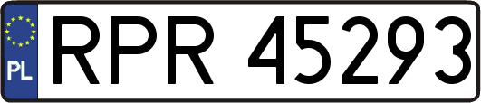 RPR45293