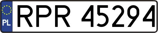 RPR45294
