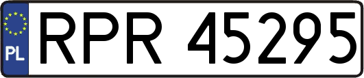 RPR45295