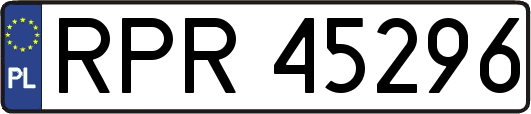 RPR45296