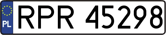 RPR45298