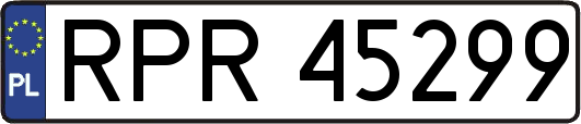 RPR45299