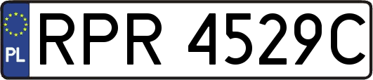 RPR4529C