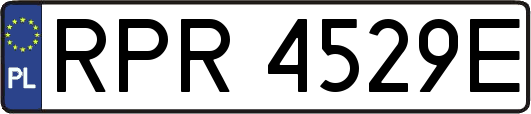 RPR4529E