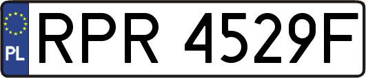 RPR4529F