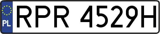RPR4529H