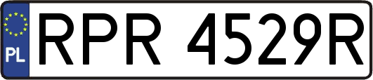 RPR4529R