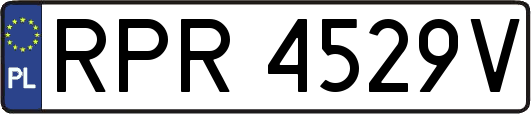 RPR4529V