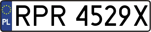 RPR4529X