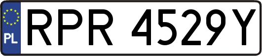 RPR4529Y