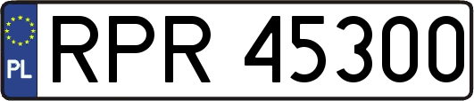 RPR45300