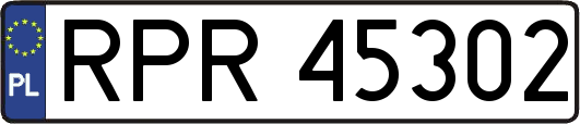 RPR45302