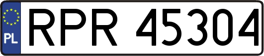 RPR45304