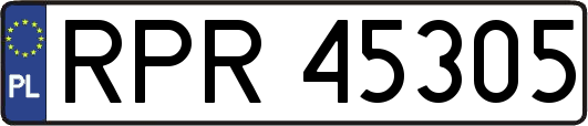 RPR45305