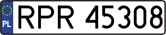 RPR45308