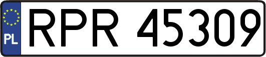 RPR45309
