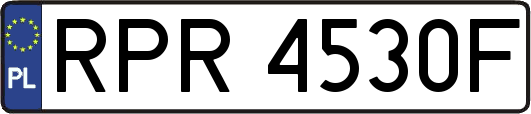 RPR4530F