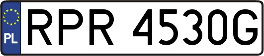RPR4530G