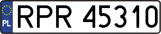 RPR45310