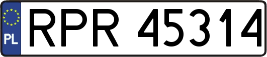 RPR45314