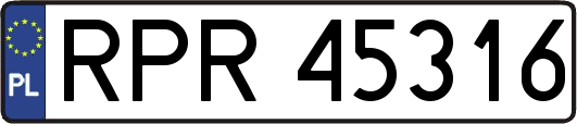 RPR45316
