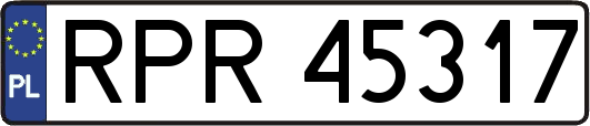 RPR45317