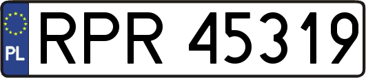 RPR45319