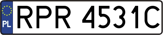 RPR4531C