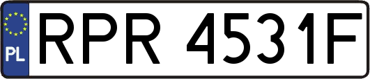 RPR4531F