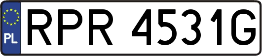 RPR4531G