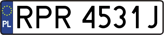 RPR4531J