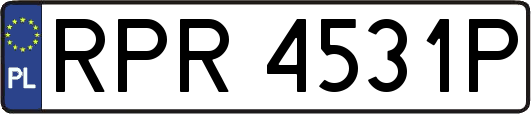 RPR4531P