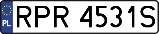 RPR4531S