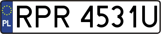 RPR4531U