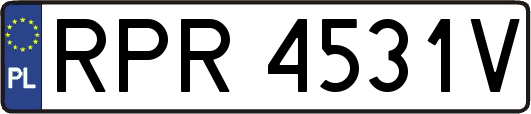 RPR4531V