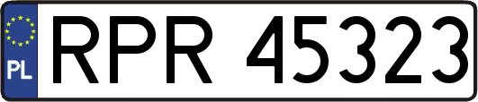 RPR45323