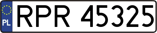 RPR45325