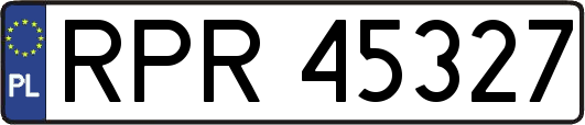 RPR45327