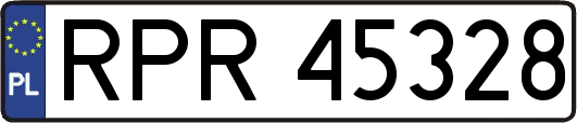 RPR45328