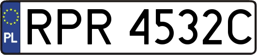 RPR4532C