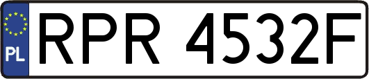 RPR4532F