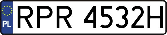 RPR4532H