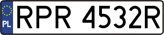 RPR4532R