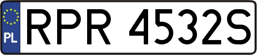 RPR4532S