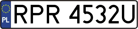 RPR4532U