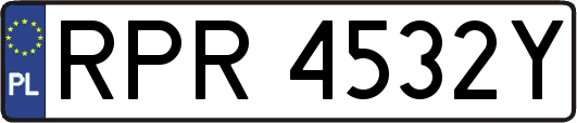 RPR4532Y
