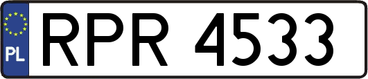 RPR4533