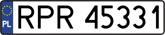 RPR45331